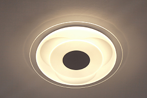 Светильник потолочный Escada 10266 10266/S LED